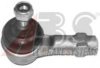 HYUNDAI 5682002500 Tie Rod End